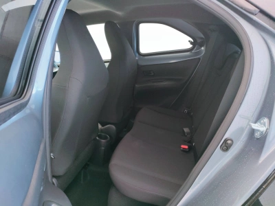 9 - Toyota AYGO X Cascioli Group