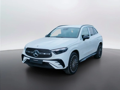 1 - Mercedes-Benz GLC Cascioli Group