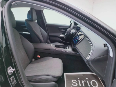 9 - Mercedes-Benz Classe E Cascioli Group