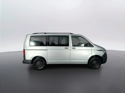 3 - Volkswagen T6.1 Transporter 30 Cascioli Group