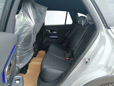 9 - Mercedes-Benz GLC Cascioli Group