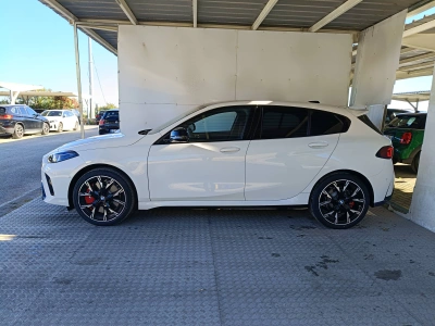 6 - BMW Serie 1 Cascioli Group