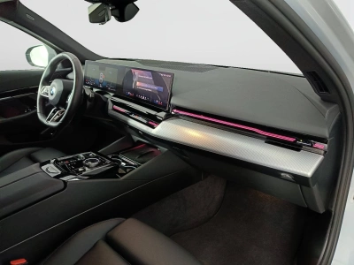 10 - BMW Serie 5 Cascioli Group