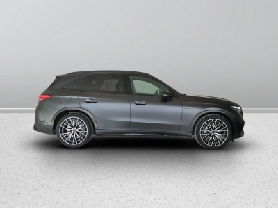 7 - Mercedes-Benz GLC AMG Cascioli Group