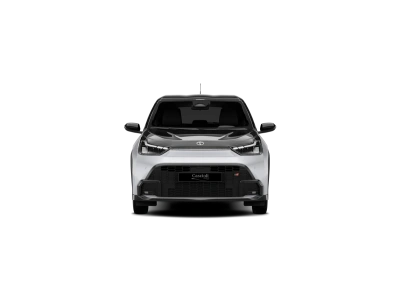 2 - Toyota Aygo X Cascioli Group