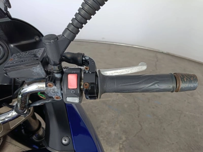 9 - Yamaha TDM Cascioli Group