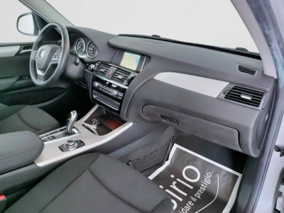 10 - BMW X3 Cascioli Group