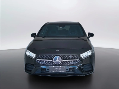 2 - Mercedes-Benz Classe A Cascioli Group