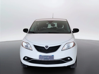 2 - Lancia Ypsilon Cascioli Group
