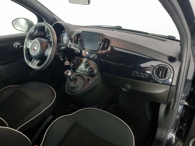 10 - Fiat 500 Cascioli Group