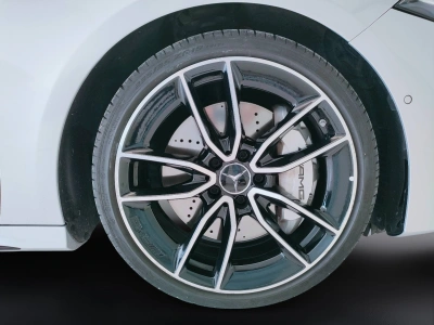 10 - Mercedes-Benz Classe A Cascioli Group