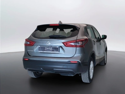 6 - Nissan Qashqai Cascioli Group