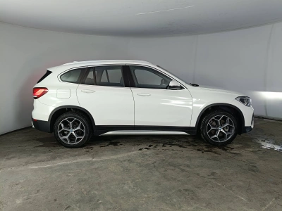 3 - BMW X1 Cascioli Group