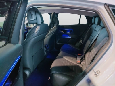 8 - Mercedes-Benz GLC Cascioli Group