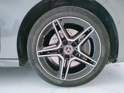 8 - Mercedes-Benz Classe A Cascioli Group