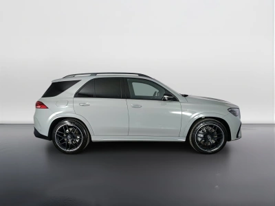 3 - Mercedes AMG GLE Cascioli Group
