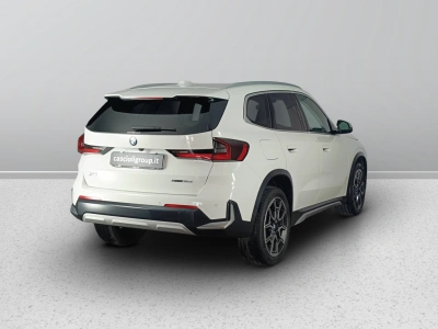 4 - BMW X1 Cascioli Group
