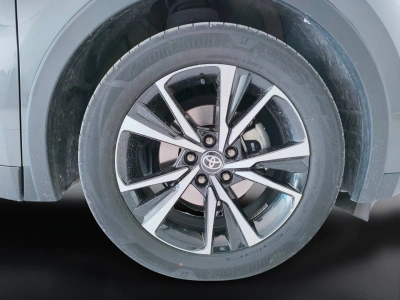9 - Toyota C-HR Cascioli Group