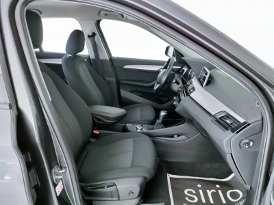 9 - BMW X1 Cascioli Group