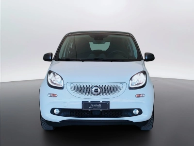2 - smart forfour Cascioli Group
