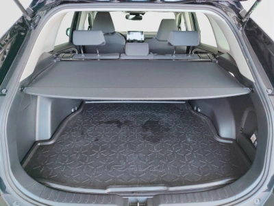 5 - Toyota RAV4 Cascioli Group