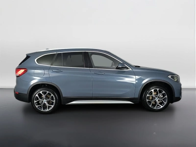 3 - BMW X1 Cascioli Group
