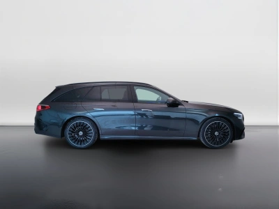 4 - Mercedes-Benz Classe E Cascioli Group