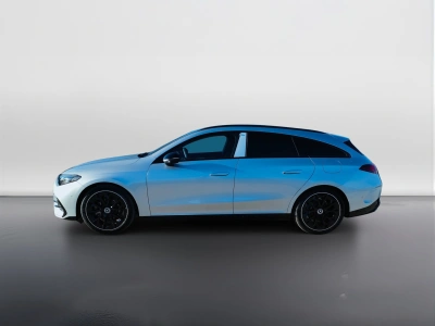 3 - Mercedes-Benz CLA Cascioli Group