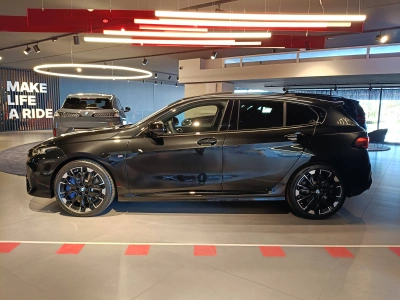 4 - BMW Serie 1 Cascioli Group