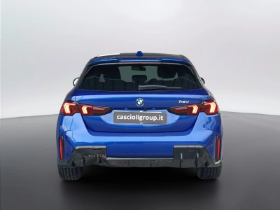 5 - BMW Serie 1 Cascioli Group