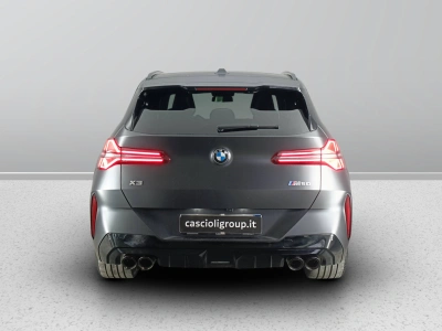 4 - BMW X3 Cascioli Group