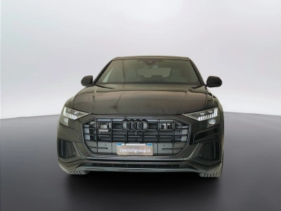 2 - Audi Q8 Cascioli Group
