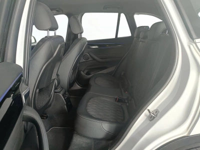 10 - BMW X1 Cascioli Group
