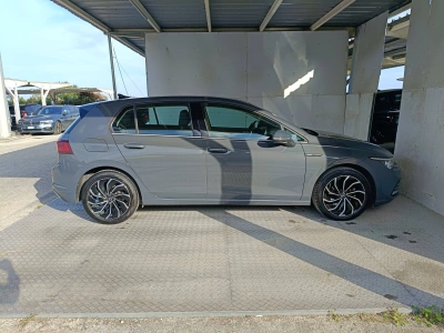 3 - Volkswagen Golf Cascioli Group