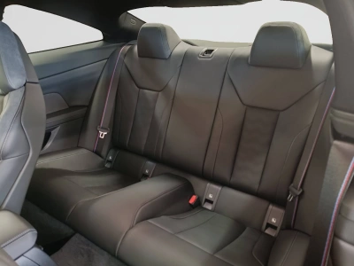 9 - BMW M M4 Cascioli Group