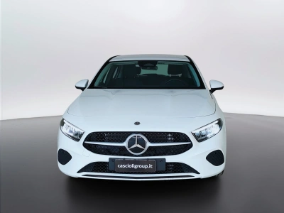 2 - Mercedes-Benz Classe A Cascioli Group