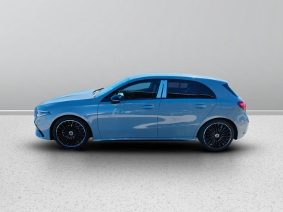 3 - Mercedes-Benz Classe A Cascioli Group