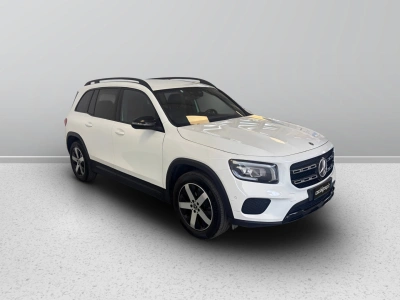 5 - Mercedes-Benz GLB Cascioli Group