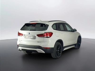 4 - BMW X1 Cascioli Group