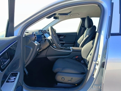 8 - Mercedes-Benz GLC Cascioli Group