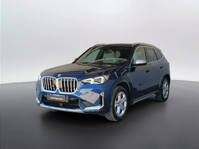 1 - BMW X1 Cascioli Group