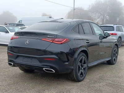 5 - Mercedes-Benz GLC Cascioli Group