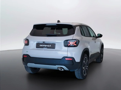 5 - Jeep Avenger Cascioli Group