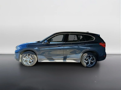 6 - BMW X1 Cascioli Group