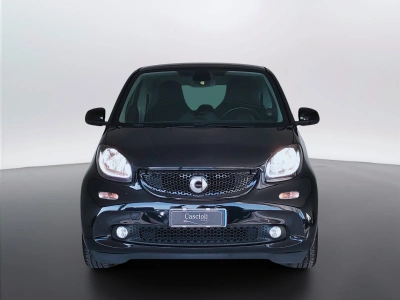 2 - smart fortwo Cascioli Group