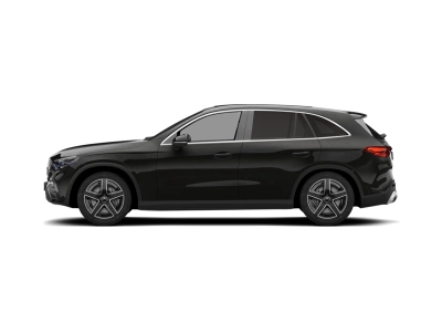 3 - Mercedes-Benz GLC Cascioli Group