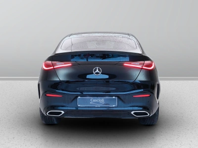 4 - Mercedes-Benz GLC Cascioli Group