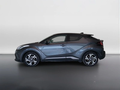 9 - Toyota C-HR Cascioli Group