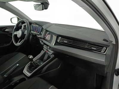 10 - Audi A1 Cascioli Group