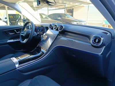 9 - Mercedes-Benz GLC Cascioli Group